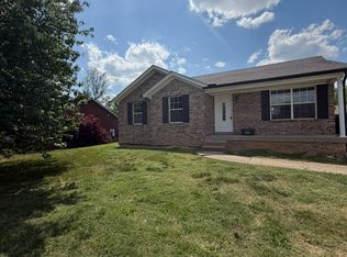 147 Ivy Dr, Mount Washington, KY 40047