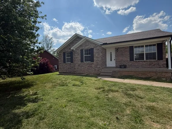 147 Ivy Dr, Mount Washington, KY 40047