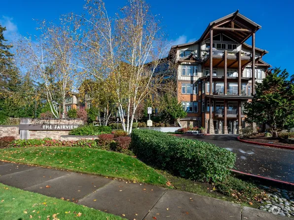 11801 Harbour Pointe Boulevard #201, Mukilteo, WA 98275