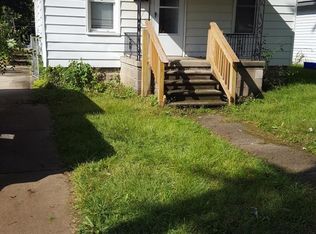 18851 Norborne, Redford, MI 48240