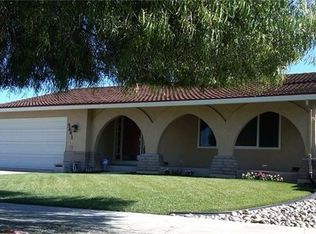 5641 Comanche Dr, San Jose, CA