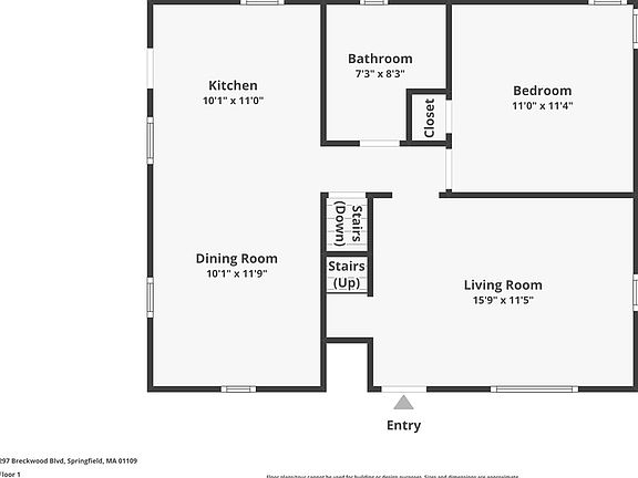 3rd image of this home