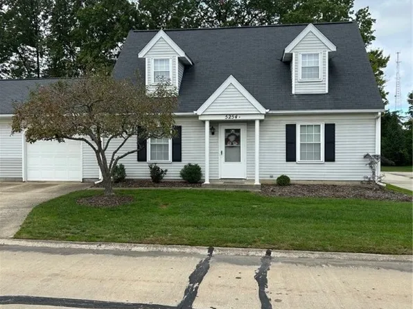 5254 Liberty Ln #A, Willoughby, OH 44094