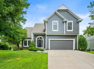 14615 S Rene St, Olathe, KS 66062