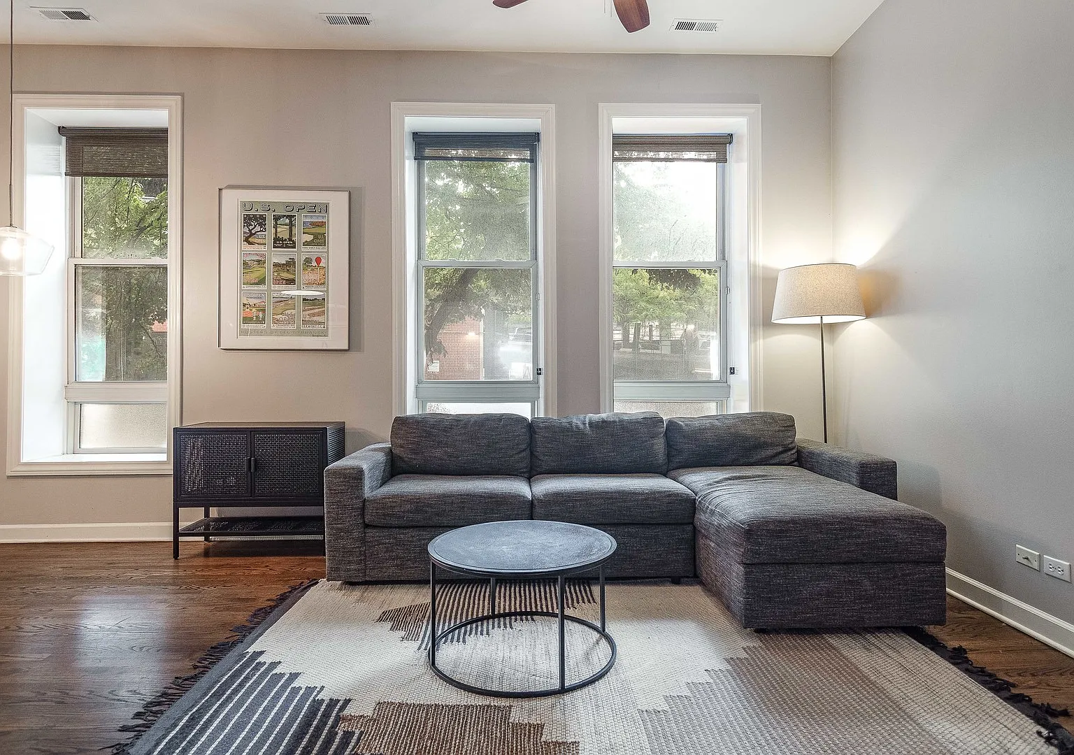 2 bed, $3,800 — Photo 3