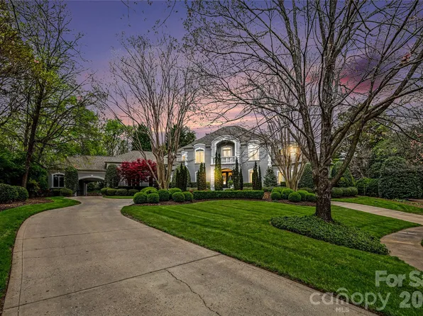 6312 Mitchell Hollow Rd, Charlotte, NC 28277