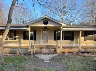 407 Thompson Rd, Notasulga, AL 36866