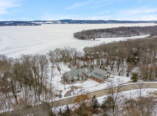 N3336 Koepp Rd, Merrimac, WI 53561