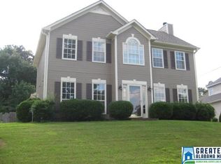 2594 Bridlewood Dr, Helena, AL 35080