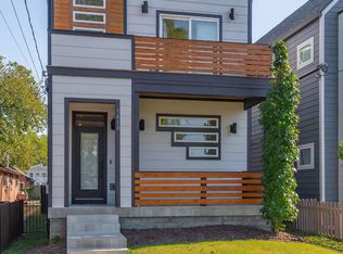 1610 16th Ave N, Nashville, TN 37208