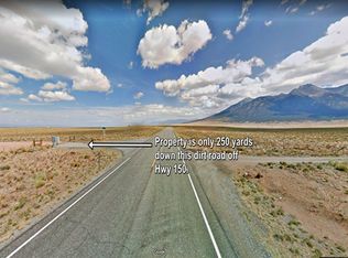 3rd St, Alamosa, CO 81101