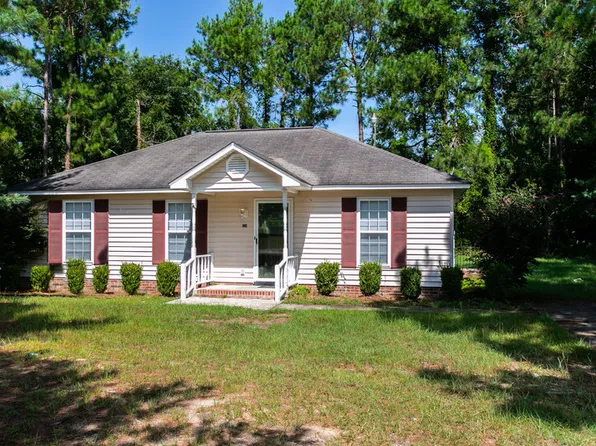 238 Louise Dr, Orangeburg, SC 29118