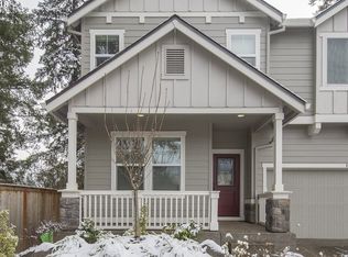 15942 SE Wood Duck Ln, Clackamas, OR 97015