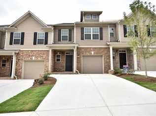2709 Morgan Glen Rd, Buford, GA 30519