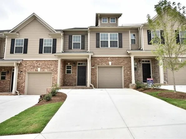 2709 Morgan Glen Rd, Buford, GA 30519