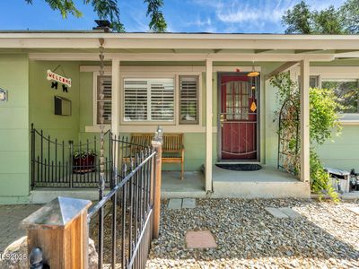 225 Tacoma Ave, Carson City, NV, 89703