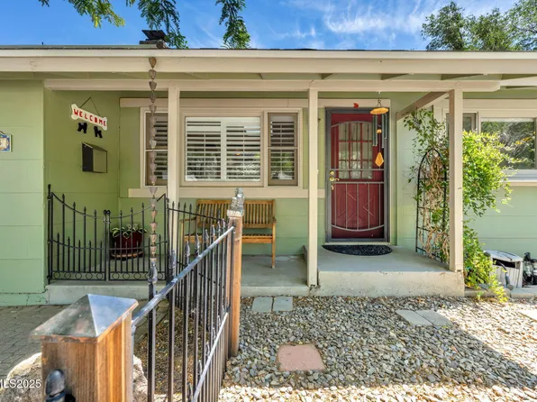 225 Tacoma Ave, Carson City, NV 89703