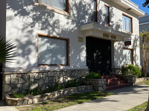 626-632 1/2 Linden Avenue, 626-632 1/2 Linden Ave #A, Long Beach, CA 90802