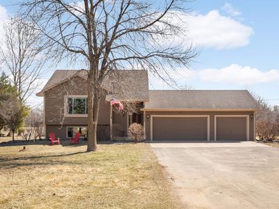 19033 Wolfram St NW, Nowthen, MN, 55303