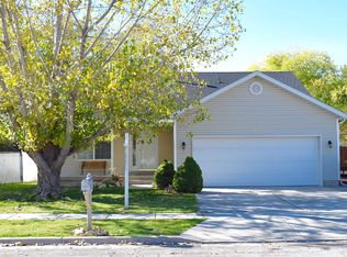 457 S 200 W, Ogden, UT 84404