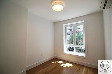 Rented by Hagstrom Management Inc