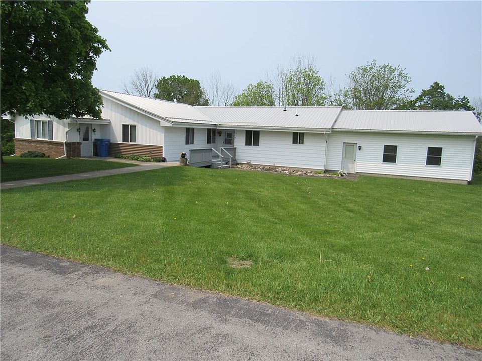 6007 Clark Rd, Newark, NY 14513 Zillow