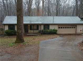 278 Evans Cook Rd, Canton, GA 30115