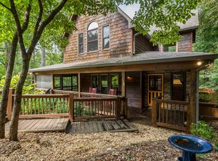 263 Logan Dr, Mineral Bluff, GA 30559