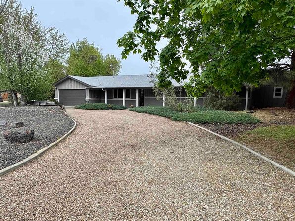 7820 W Apache Way, Garden City, ID 83714