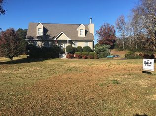 4689 Greathouse Rd, Dora, AL 35062