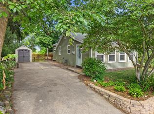 W342N4861 W Lindy Ln, Nashotah, WI 53058