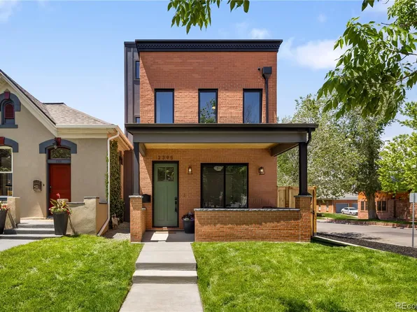 2395 N Emerson Street, Denver, CO 80205