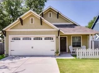 618 Fenet St, McKinney, TX 75069