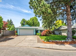 2565 SW 210th Ct, Aloha, OR 97003
