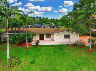7445 SW 140th Dr, Palmetto Bay, FL 33158