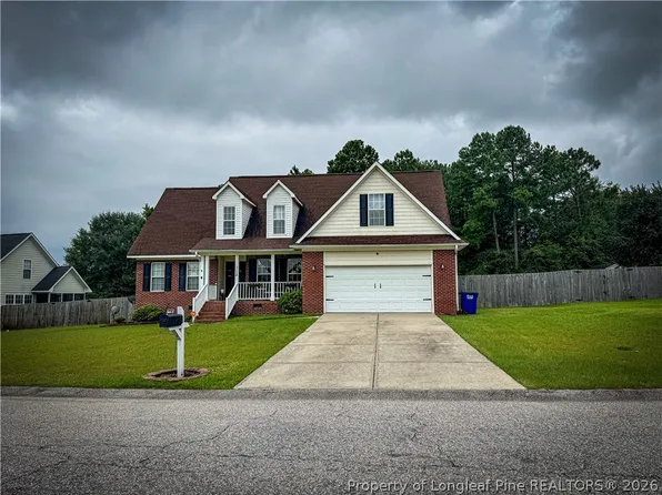 113 Blue Water Dr, Raeford, NC 28376