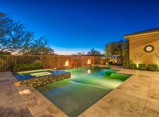 23 Clear Crossing Trl, Henderson, NV 89052