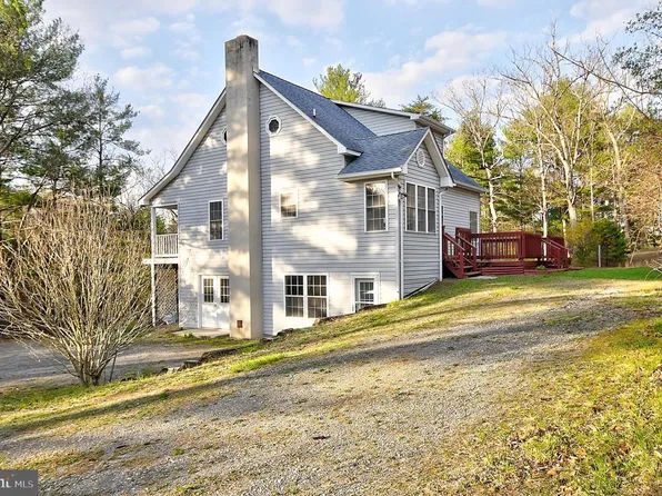 235 Peppermint Spring Ln, Winchester, VA 22603