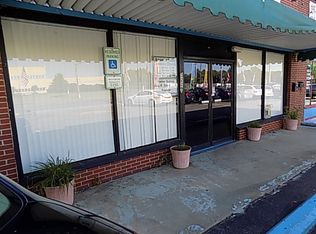 3229 Old Lexington Rd, Winston Salem, NC 27107