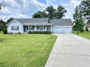 1144 Indian Springs Cir, Manchester, TN 37355