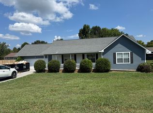 1709 Meadow Ridge Cir, Sevierville, TN 37862