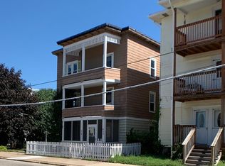 435 Wood Ave #2, Woonsocket, RI 02895