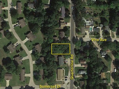 Vl S Quarterline Rd, Muskegon, MI, 49442