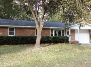 105 Bodenhamer Cir, El Dorado, AR 71730
