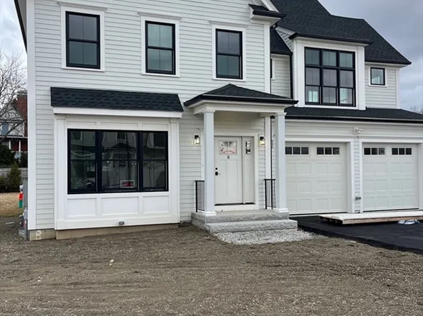 8 Mina Way, Brighton, MA 02135