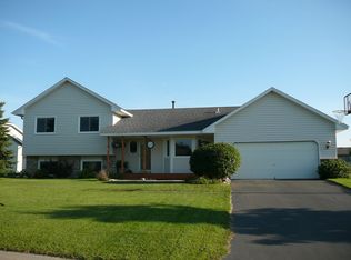 1167 142nd Ave NW, Andover, MN 55304