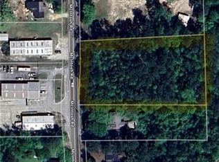 0 McIntosh Rd, Douglasville, GA 30134