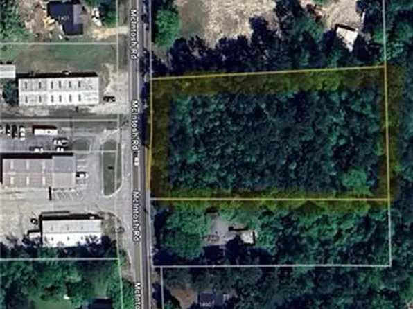 0 McIntosh Rd, Douglasville, GA 30134