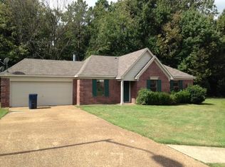 6881 Delta Newberry Cv, Olive Branch, MS 38654