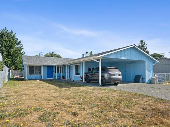 3602 Walnut Ln, Tillamook, OR 97141